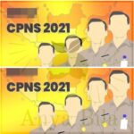 Tips dan Trik Lolos CPNS 2021 Sukses 100%