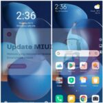 Tema MIUI 13 mtz Terbaru untuk All versi Xiaomi